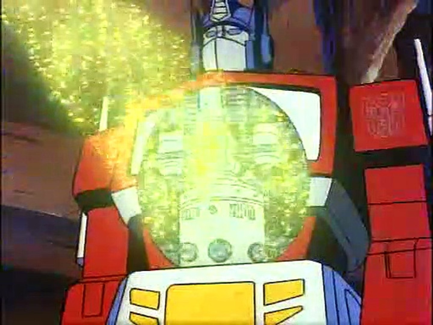 Transformers: Generation 1(2sezon.11.seriya)Трансформеры: Первое поколение