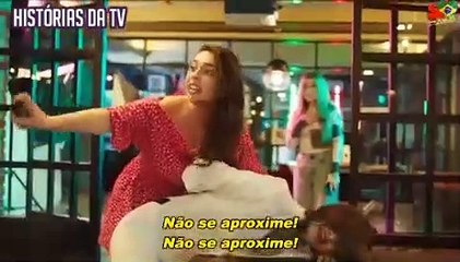 História De Ada e Bora  - PARTE  3