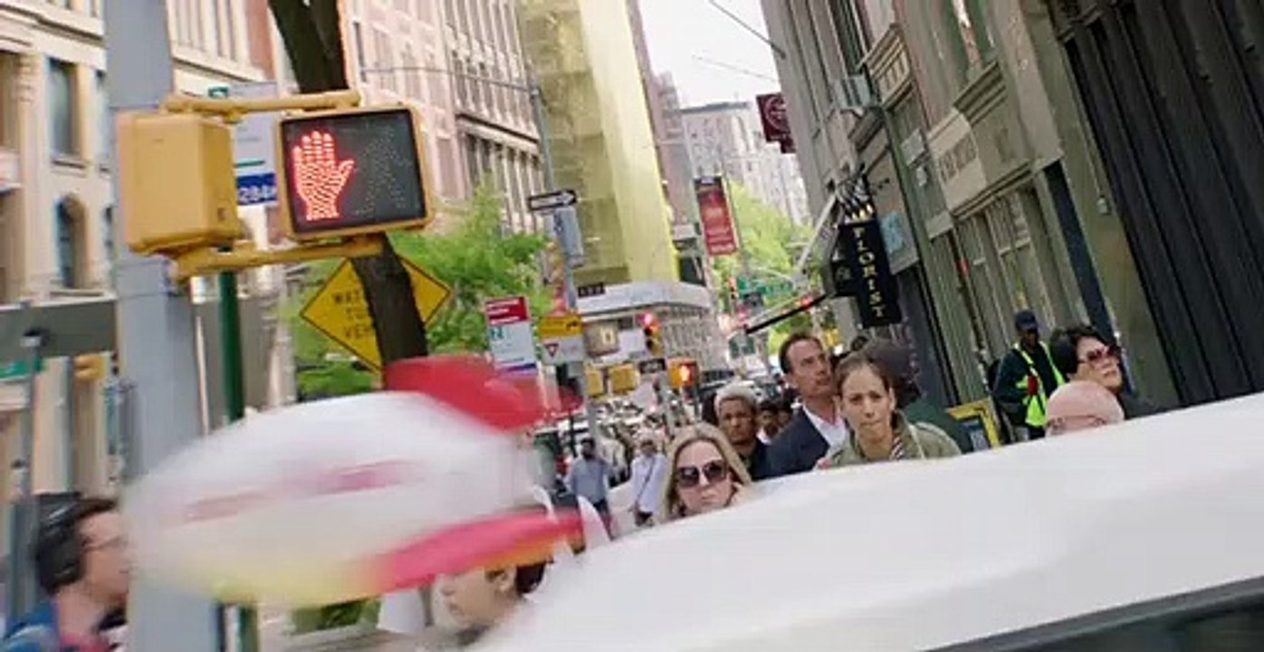 Pixar in Real Life S01 E08