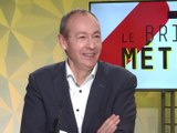 LE BRIEF METRO - Avec Pascal Clouaire - Le Brief Metro - TéléGrenoble
