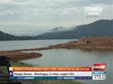 Projek pulau bebas cukai Tasik Kenyir berjalan lancar