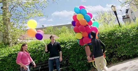 Pixar in Real Life S01 E09