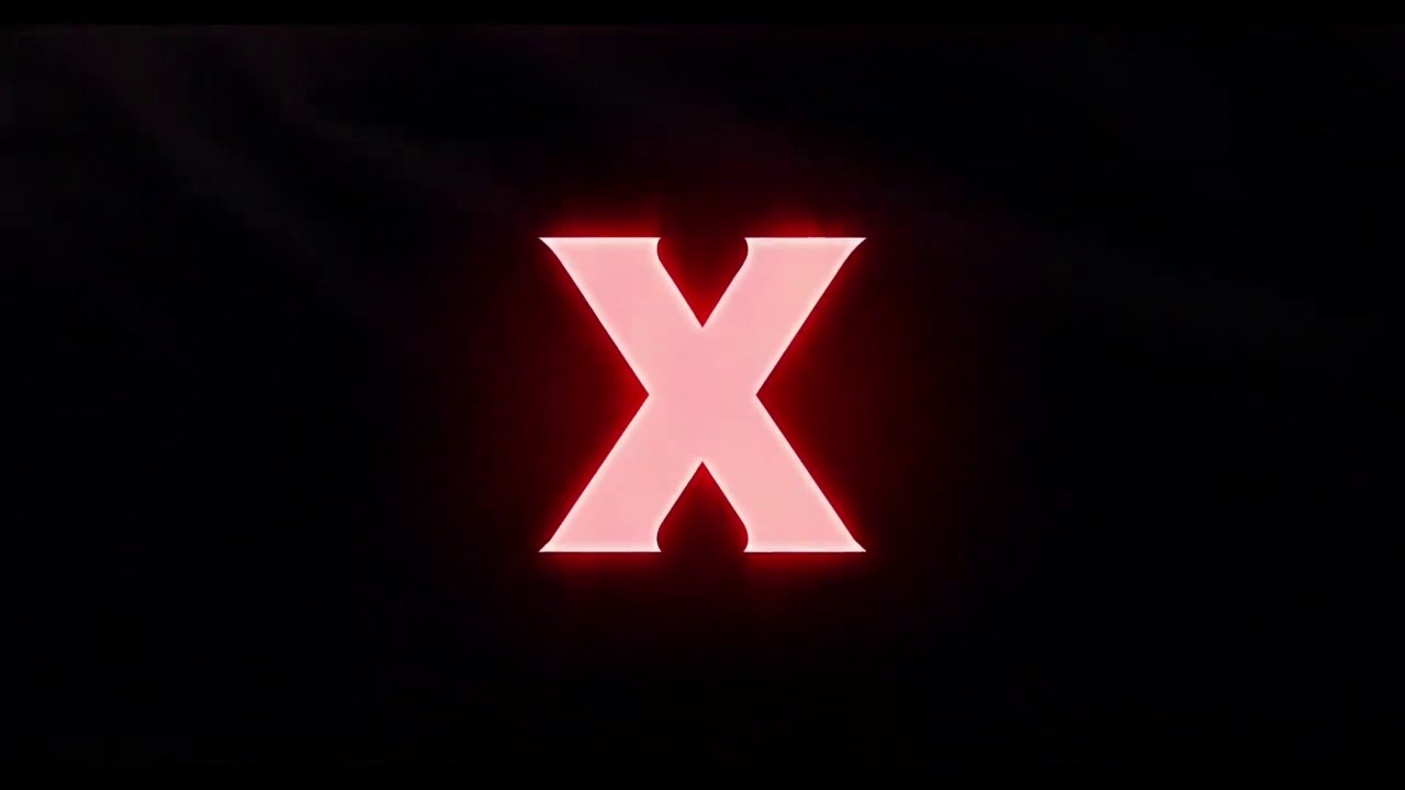 X - Trailer Legendado