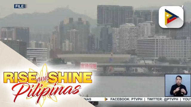 OWWA, nakabantay sa kalagayan ng OFWs sa Hong Kong na nagpositibo sa COVID-19