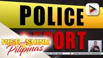 POLICE REPORT | Higit P3-M halaga ng shabu, nasabat sa Pampanga