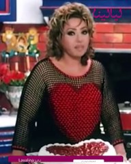 إطلالات المشاهير -أزياء أعادت ليلى علوي ارتدائها