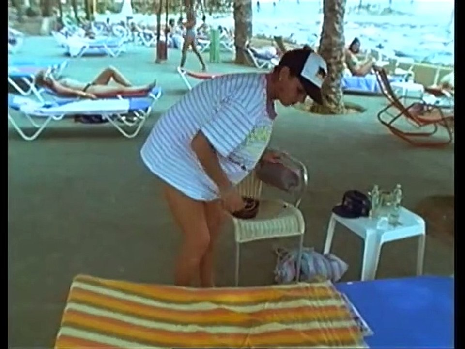 Die Fussbroichs Dokumentarfilm 1989 Teil 2 von 2