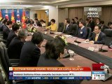 Vietnam rakan dagang kesembilan Korea Selatan