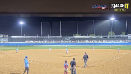 Cactus Yards Yankee - President's Day Classic 19 Feb 20:45