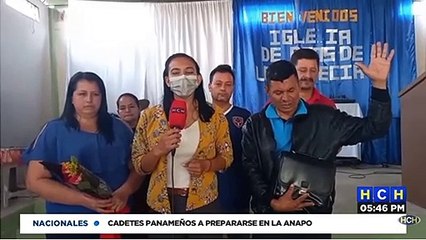 "Ella tenía un espíritu que le provocó un bloqueo cerebral": Pastor que le sacó demonios a Suyapa María en Lempira