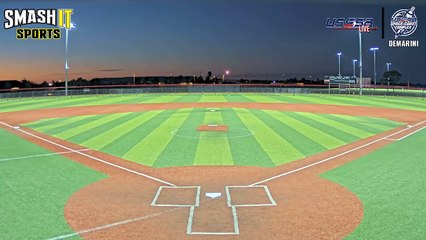 White DeMarini - Presidents Day Super NIT (2022) 19 Feb 18:16