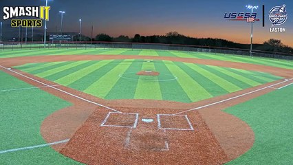 White Easton - Presidents Day Super NIT 11U Major (2022) 19 Feb 18:16