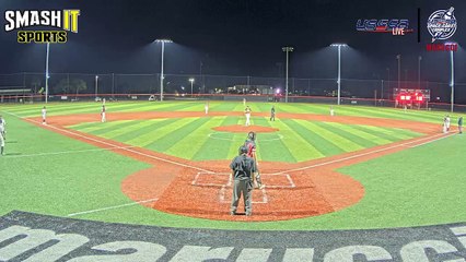 Red Marucci - Presidents Day Super NIT (2022) 19 Feb 18:16