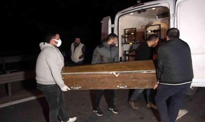 Son Dakika | TEM Otoyolunda feci kaza: 1 ölü, 4 yaralı