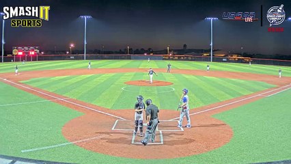Red Wilson - Presidents Day Super NIT 13U Major (2022) 19 Feb 18:16