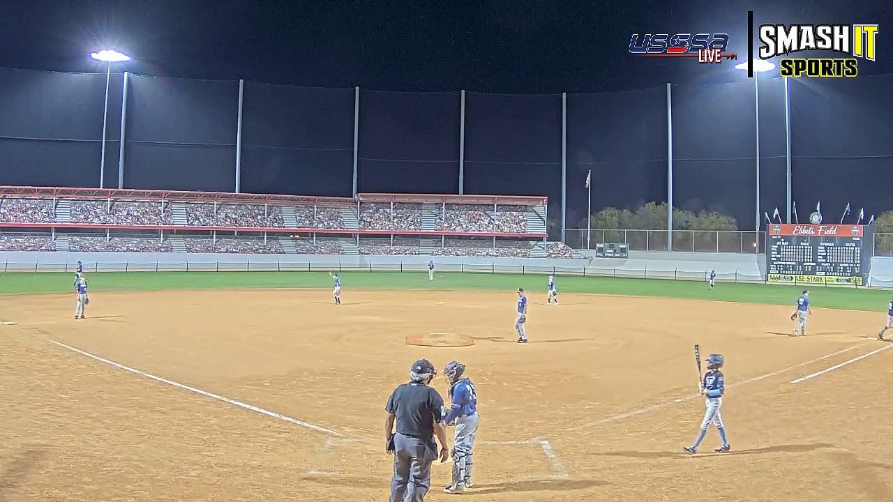 Cactus Yards Ebbets - President's Day Classic 19 Feb 20:45