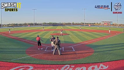 Red Rawlings - Presidents Day Super NIT (2021) 19 Feb 17:30