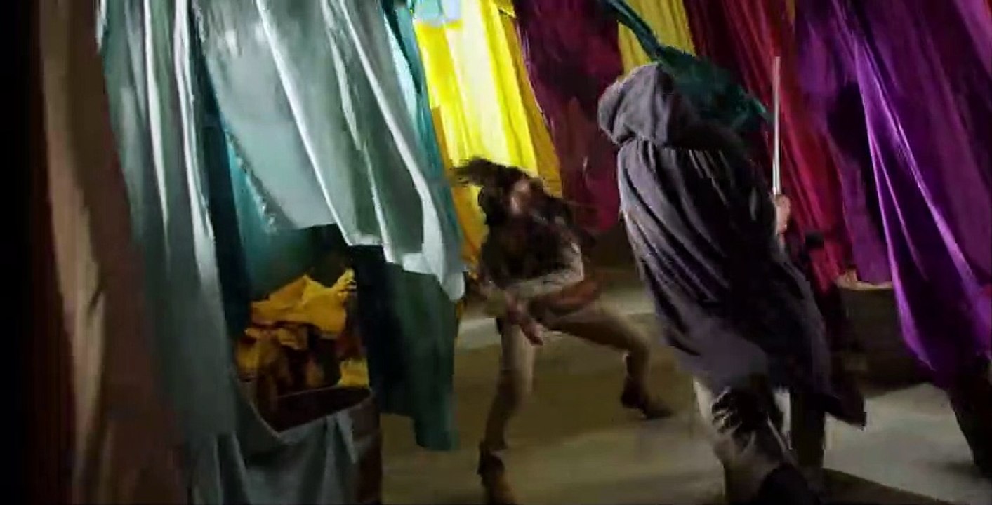 The Outpost S01 E10
