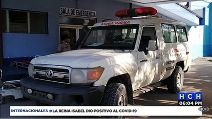 ¡Sanguinarios! A machetazos se agarran cuatro personas en San Nicolás, Santa Bárbara