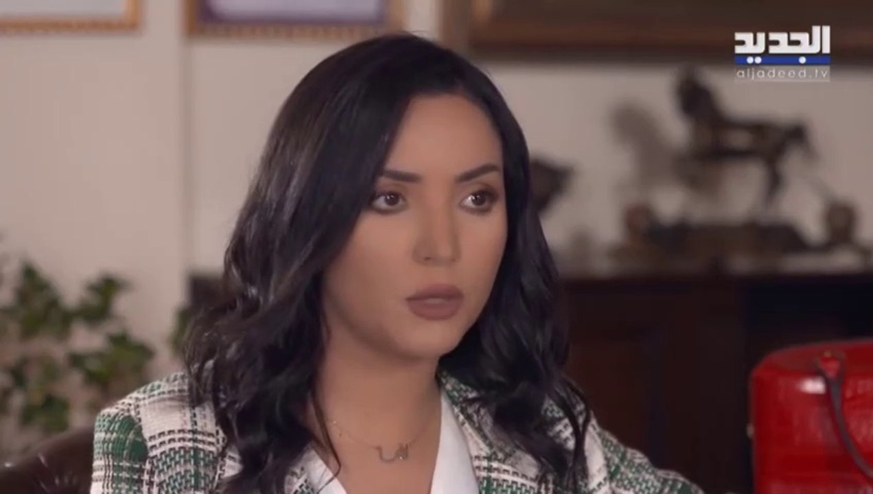مسلسل الزوجة الاولى الحلقة 16 السادسة عشر