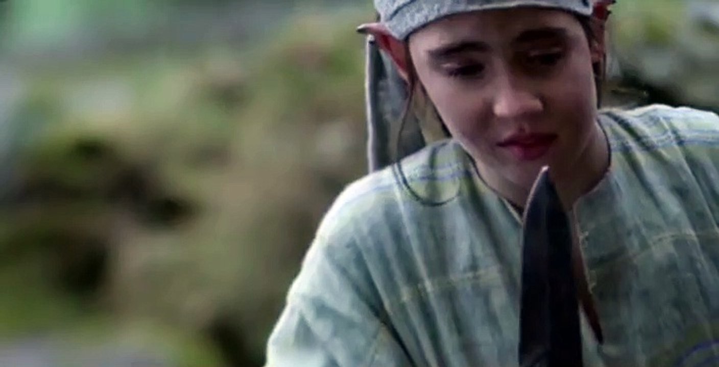 The Outpost S02 E01
