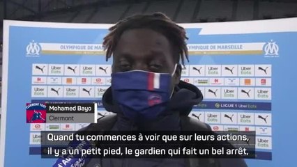 25e j. - Bayo : "L'une de nos plus belles victoires"