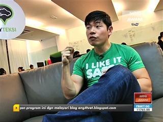 Challenges of introducing MyTeksi to the Malaysian market