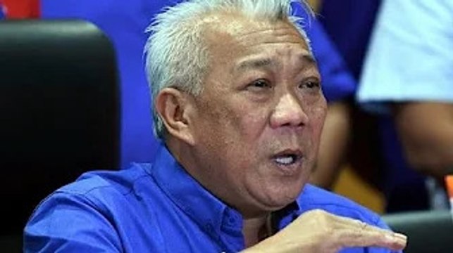 Umno needs to adapt to ongoing changes to remain relevant, says Bung Moktar