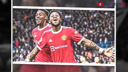 Pergantian Jitu Ralf Rangnick, Dua Pemainnya jadi Kunci Kemenangan Atas Leeds United