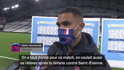 25e j. - Hountondji : "Vite se sauver"