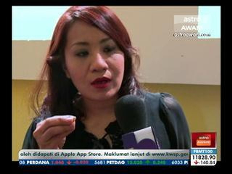 Dangdut nafas baru seiring 'comeback'