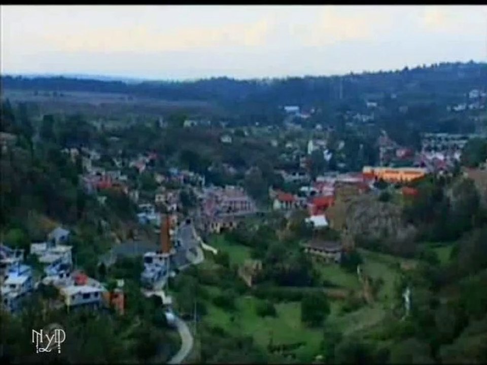QUERIDA ENEMIGA CAPITULO 1