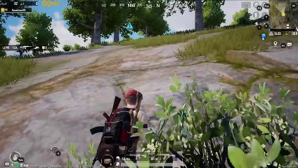 أغرب جيم لعبتة فى حياتى !! ( مسكون ) PUBG MOBILE