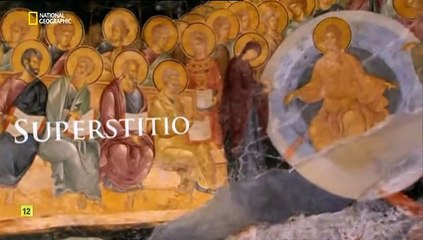 Jesús, el_ascenso del Cristianismo 2/3 - Los_mártires