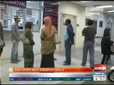 Dua sepupu maut dirempuh kereta