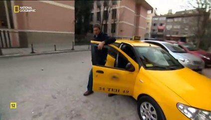 Jesús, el ascenso del Cristianismo 3/3 - Los_cristianos