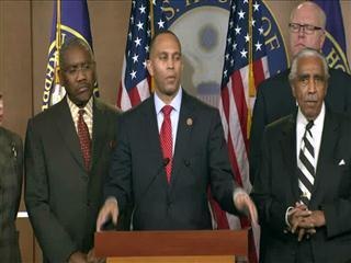 No charges for New York cop in chokehold death