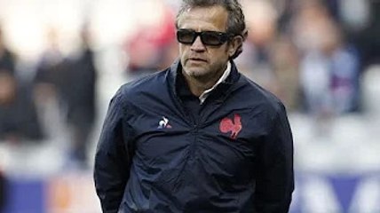 Rugby - Injuries force France to make three changes to squad for Scotland