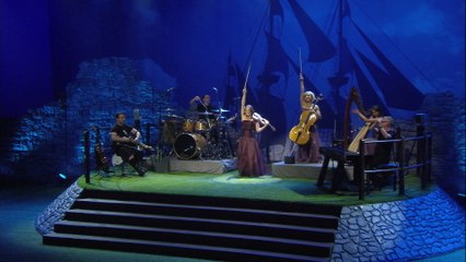 Celtic Thunder - Jigs And Reels