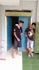 semua gara gara korek api