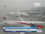 Malaysia Airlines Bhd beroperasi 1 Julai 2015