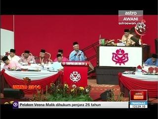 GST perlu bagi manfaat pada berpendapatan rendah