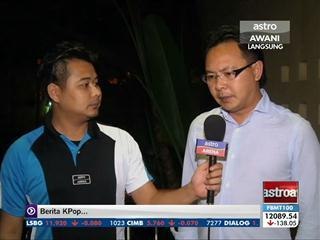 Ong Kim Swee: Waspada Vietnam sukar diramal