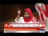 Wanita UMNO mahu jadi jentera politik dalam parti