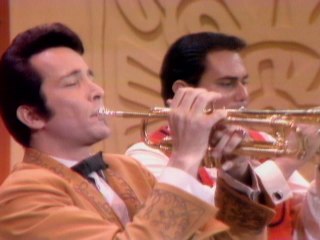 Herb Alpert & The Tijuana Brass - A Taste Of Honey (Live On The Ed Sullivan Show, November 7, 1965)