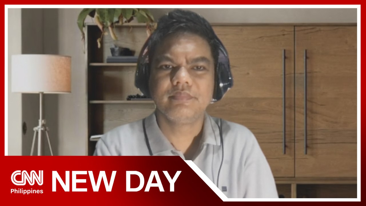 PH logs lowest tally this year at 1,712 | New Day