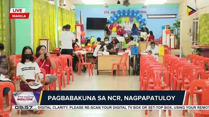 VP candidate Sara Duterte-Carpio, nanawagan sa DSWD na bigyan ng pensyon ang lahat ng senior citizens