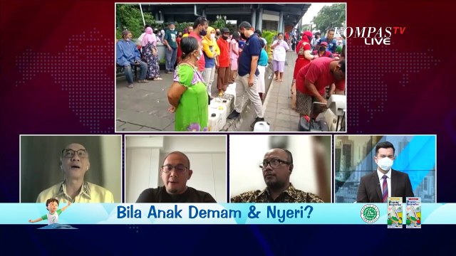 Mendag Akan Potong Rantai Distribusi untuk Atasi Kelangkaan Minyak Goreng