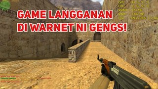 10 Game Terkenal yang Telah Menjadi Ikon dari Berbagai Genre