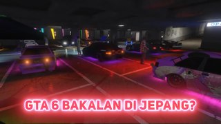 Inilah 7 Opsi Kota yang Layak Jadi Lokasi Map GTA 6, Pilih yang Mana?